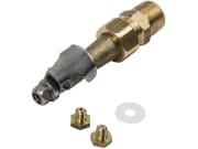 Arato Bullennuckel R 3/4" Arato Bullennuckel R 3/4"