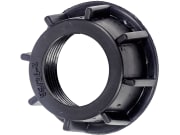 Agrotop Überwurfmutter 1" G für AR 115 bp, AR 125 bp, AR 135 bp, AR 145 bp, AR 160 bp, AR 185 bp Agrotop Überwurfmutter 1" G für AR 115 bp, AR 125 bp, AR 135 bp, AR 145 bp, AR 160 bp, AR 185 bp