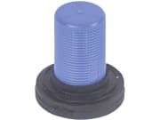 Lechler Düsenfilter, blau, 60 M, mit Formdichtung Lechler Düsenfilter, blau, 60 M, mit Formdichtung