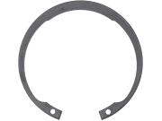 Sicherungsring, Ø 64 x 2 mm, für Knott, Nieper Radlager RALA8330 Sicherungsring, Ø 64 x 2 mm, für Knott, Nieper Radlager RALA8330