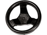 Rolly Toys® Lenkrad universal, für alle rolly toys®/Fendt Traktoren Rolly Toys® Lenkrad universal, für alle rolly toys®/Fendt Traktoren