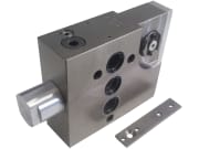 Zusatzsteuergerät für Deutz-System 07C -TB- Zusatzsteuergerät für Deutz-System 07C -TB-