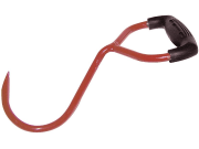 Handhaken 90 mm für das Heben und Rücken von Schicht- und Faserholz Handhaken 90 mm für das Heben und Rücken von Schicht- und Faserholz