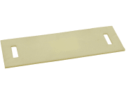 Kerbl Schutzplatte 250 x 80 mm, 37196 Kerbl Schutzplatte 250 x 80 mm, 37196