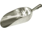 Abwiegeschaufel rund 900 g, 29796 Abwiegeschaufel rund 900 g, 29796