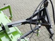 Düvelsdorf Umbausatz hydraulischer Schrägsteller für Kehrmaschine DKW Düvelsdorf Umbausatz hydraulischer Schrägsteller für Kehrmaschine DKW