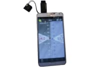 Step Systems Thermo-Hygrometer "Smarthy" Step Systems Thermo-Hygrometer "Smarthy"