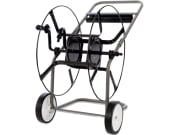Bevo Schlauchwagen mit Ablage Bevo Schlauchwagen mit Ablage