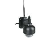IP-Kamera "IPCam 360° HD" IP-Kamera "IPCam 360° HD"