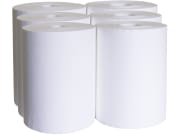 Euterpapier "UdderoClean" 6 Rollen/800 Blatt Euterpapier "UdderoClean" 6 Rollen/800 Blatt