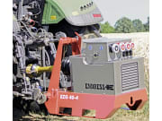 Endress® Zapfwellengenerator "EZG 40/4 TN-S" Endress® Zapfwellengenerator "EZG 40/4 TN-S"