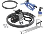 AdBlue® Pumpe "BLUEMATIC EMP-230 V" mit Kunststoff-Zapfpistole AdBlue® Pumpe "BLUEMATIC EMP-230 V" mit Kunststoff-Zapfpistole
