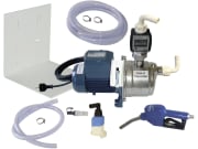 AdBlue® Pumpe "Bluematic Maxi Typ S" AdBlue® Pumpe "Bluematic Maxi Typ S"