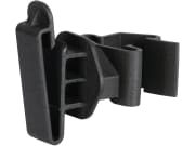 Ako Breitbandisolator "T-Post", schwarz, 441183 Ako Breitbandisolator "T-Post", schwarz, 441183