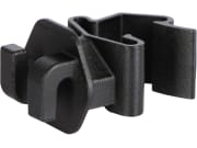 Ako Seilisolator "T-Post", schwarz, 441189 Ako Seilisolator "T-Post", schwarz, 441189