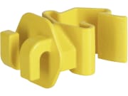 Ako Seilisolator "T-Post", gelb, 441190 Ako Seilisolator "T-Post", gelb, 441190