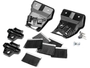 Husqvarna® Starterkit Radbürsten, für Husqvarna Automower® 420, 430X, 440, 450X, 5819031-02 Husqvarna® Starterkit Radbürsten, für Husqvarna Automower® 420, 430X, 440, 450X, 5819031-02
