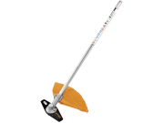 Stihl Grasschneideblatt FS-KM GSB 230-2, 4180 200 0475 Stihl Grasschneideblatt FS-KM GSB 230-2, 4180 200 0475