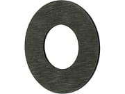 Ringbelag Rasenmäher, 70 mm x 30 mm x 2 mm, für Sabo Ringbelag Rasenmäher, 70 mm x 30 mm x 2 mm, für Sabo