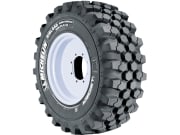 Michelin MPT-Reifen 340/80 R 18 BibLoad Hard Surface 143B; 147A8 Radial TL Michelin MPT-Reifen 340/80 R 18 BibLoad Hard Surface 143B; 147A8 Radial TL