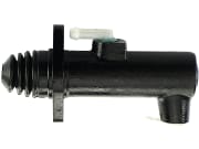 Kupplungsgeberzylinder, Ø Kolben 22 mm, Traktor Farmer 409–412, Favorit 711–926, 711–930, Xylon 520–524, für Fendt Kupplungsgeberzylinder, Ø Kolben 22 mm, Traktor Farmer 409–412, Favorit 711–926, 711–930, Xylon 520–524, für Fendt