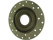 Bremsscheibe, Ø außen 228 mm, Stärke 12,8 mm, Fußbremse Traktor für Zetor Bremsscheibe, Ø außen 228 mm, Stärke 12,8 mm, Fußbremse Traktor für Zetor