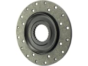 Bremsscheibe, Ø außen 228 mm, Stärke 12,2 mm, Fußbremse Traktor für Zetor Bremsscheibe, Ø außen 228 mm, Stärke 12,2 mm, Fußbremse Traktor für Zetor