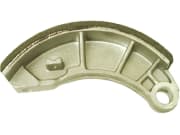 Bremsbacke, Breite 60 mm, Fußbremse, für Zetor Bremsbacke, Breite 60 mm, Fußbremse, für Zetor