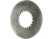 Bremsscheibe, Ø außen 150 mm, Handbremse Traktor, H 355–H 488, H 5160–H 6160, H 358.4 Club, H 486 T, H 496 T, H 6170 T für Hürlimann Bremsscheibe, Ø außen 150 mm, Handbremse Traktor, H 355–H 488, H 5160–H 6160, H 358.4 Club, H 486 T, H 496 T, H 6170 T für Hürlimann