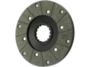Bremsscheibe, Ø außen 180 mm, Fußbremse Traktor MTS 50, 80, 82 für Belarus Bremsscheibe, Ø außen 180 mm, Fußbremse Traktor MTS 50, 80, 82 für Belarus