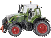 Siku Modell "Fendt 724 Vario", Metall, 1:32, X991015001000 Siku Modell "Fendt 724 Vario", Metall, 1:32, X991015001000