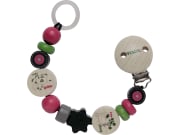 Fendt Schnullerkette 21 cm, X991015185000 Fendt Schnullerkette 21 cm, X991015185000