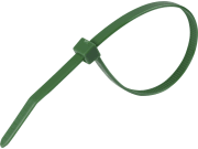 Herth + Buss Kabelbinder 210 x 4,7 mm, grün, Verzahnung innen, 100 St., 50 266 003 Herth + Buss Kabelbinder 210 x 4,7 mm, grün, Verzahnung innen, 100 St., 50 266 003
