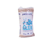 pellini Holzpellets Sackware pellini Holzpellets Sackware