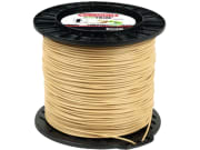 Oregon® Nylonfaden "Biotrim™", 3,0 mm/240 m, beige, rund, Spule Oregon® Nylonfaden "Biotrim™", 3,0 mm/240 m, beige, rund, Spule