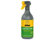 Effol® SuperStar-Shine Pflegemittel für Pferde 750 ml Flasche Effol® SuperStar-Shine Pflegemittel für Pferde 750 ml Flasche
