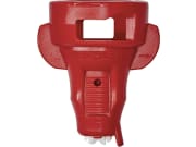 Lechler Air-Injektor Doppel-Flachstrahldüse 120-"IDTA", 025, lila, Keramik Lechler Air-Injektor Doppel-Flachstrahldüse 120-"IDTA", 025, lila, Keramik