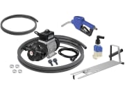 AdBlue® Pumpe "BLUMATIC EMP-230 V" mit Automatik-Zapfpistole AdBlue® Pumpe "BLUMATIC EMP-230 V" mit Automatik-Zapfpistole