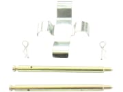 Reparatursatz für Bremssattel Fendt Farmer 303–311, 365 GT–380 GT Reparatursatz für Bremssattel Fendt Farmer 303–311, 365 GT–380 GT