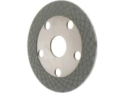 Bremsscheibe, Ø außen 165 mm, Fußbremse Traktor C 42, 48, 64, 70; CS 48, 58, 68, 75 für Case IH, Steyr Bremsscheibe, Ø außen 165 mm, Fußbremse Traktor C 42, 48, 64, 70; CS 48, 58, 68, 75 für Case IH, Steyr