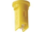 Lechler Air-Injektor Flachstrahldüse "IDK", 90-02, gelb, Keramik Lechler Air-Injektor Flachstrahldüse "IDK", 90-02, gelb, Keramik