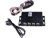 Umschaltbox für Rückfahrsystem "GF V2 -1" Umschaltbox für Rückfahrsystem "GF V2 -1"