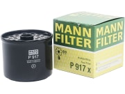 MANN Kraftstofffilter "P 917X" MANN Kraftstofffilter "P 917X"