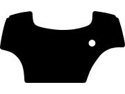 Fußmatte Velours für Same Traktor Explorer, ab Bj. 12 Fußmatte Velours für Same Traktor Explorer, ab Bj. 12