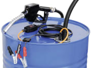 Cemo Elektropumpe "Centri SP 30" für Diesel 12 V Cemo Elektropumpe "Centri SP 30" für Diesel 12 V