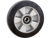 Pfaff Silberblau Lenkrolle doppelt kugelgelagert für PFAFF silberblau Hubwagen "HU 25-115 TS SILVERLINE" Pfaff Silberblau Lenkrolle doppelt kugelgelagert für PFAFF silberblau Hubwagen "HU 25-115 TS SILVERLINE"