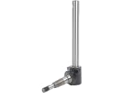 Achsschenkel rechts Länge 280 mm für Massey Ferguson 133, 135, 135 Petrol, 140, 145, 148, 152, 155, 158 Achsschenkel rechts Länge 280 mm für Massey Ferguson 133, 135, 135 Petrol, 140, 145, 148, 152, 155, 158