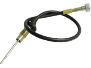Traktormeterwelle, 650 mm, 5/8" - 5/8", für John Deere Traktormeterwelle, 650 mm, 5/8" - 5/8", für John Deere
