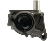 Wasserpumpe mit doppelter Riemenscheibe, für Steyr Motor: WD31141, 31140 Wasserpumpe mit doppelter Riemenscheibe, für Steyr Motor: WD31141, 31140