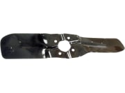Lüfterflügel, vorderes Blatt, 415 mm für Ford New Holland, Landini, Massey Ferguson, Volvo Lüfterflügel, vorderes Blatt, 415 mm für Ford New Holland, Landini, Massey Ferguson, Volvo